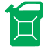 Jet Fuel Icon