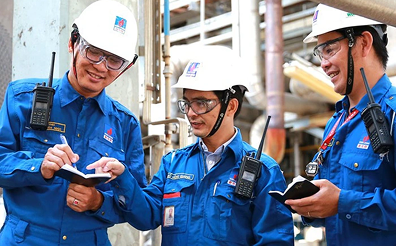 Đào tạo nhân sự