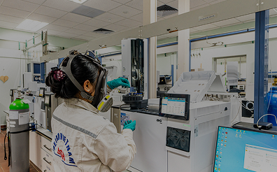 Phòng thí nghiệm